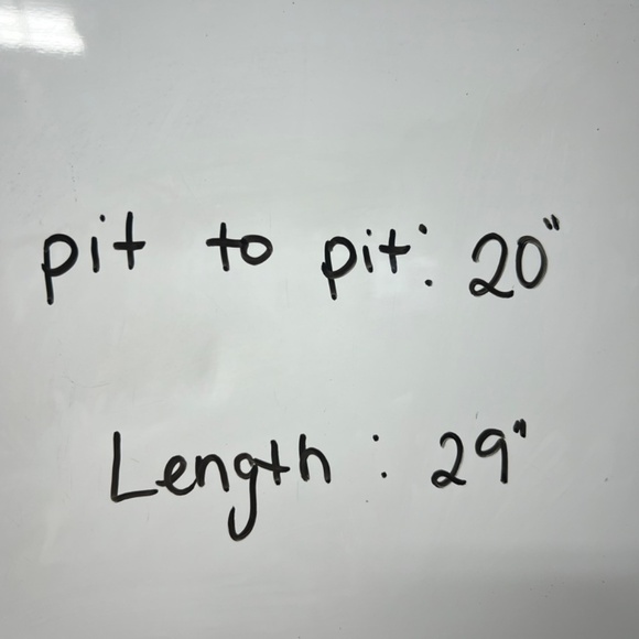 ZARA Cotton Linen Button Front 3/4 Sleeve Women's Babydoll Tunic Top Size Small - Picture 11 of 11